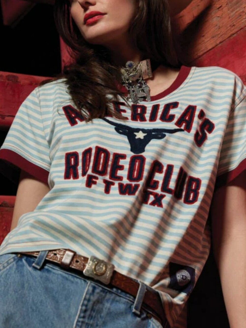 Rodeo Club